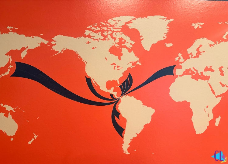 História do canal do panamá