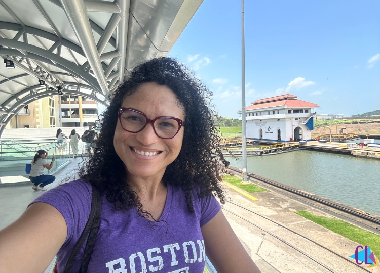 Miraflores panamá