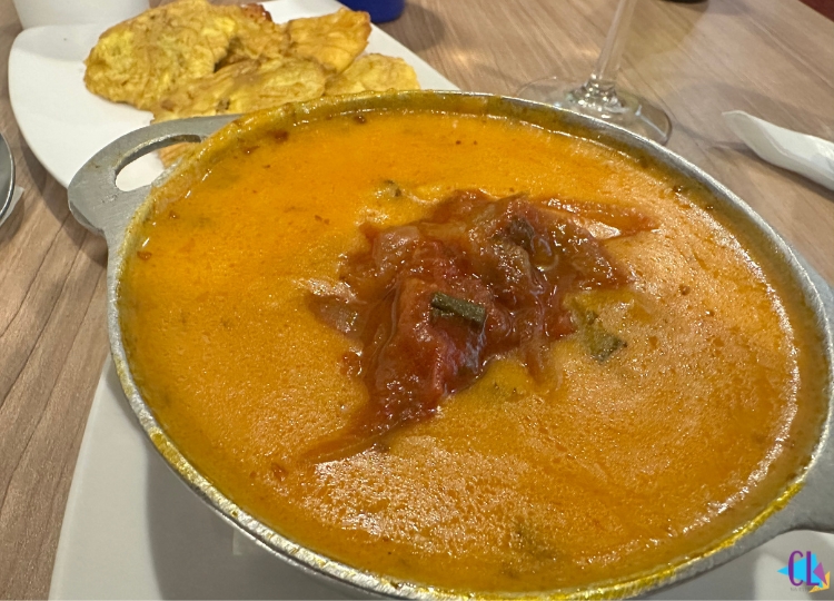 onde comer na cidade do panamá el trapiche