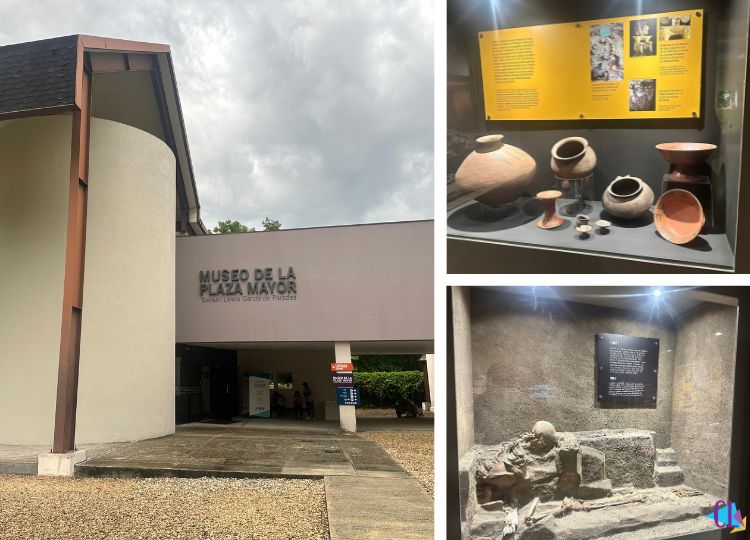museu panamá viejo